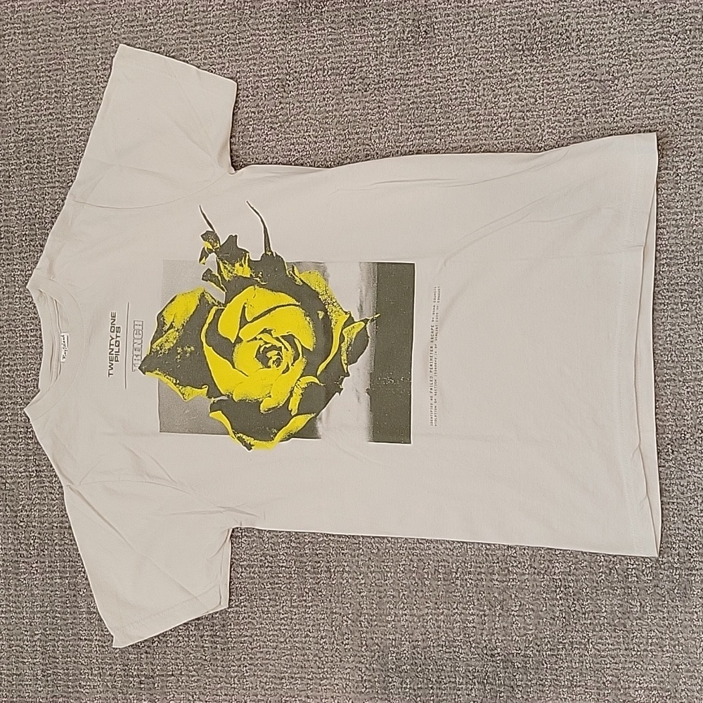 Twenty One Pilots T-shirt
